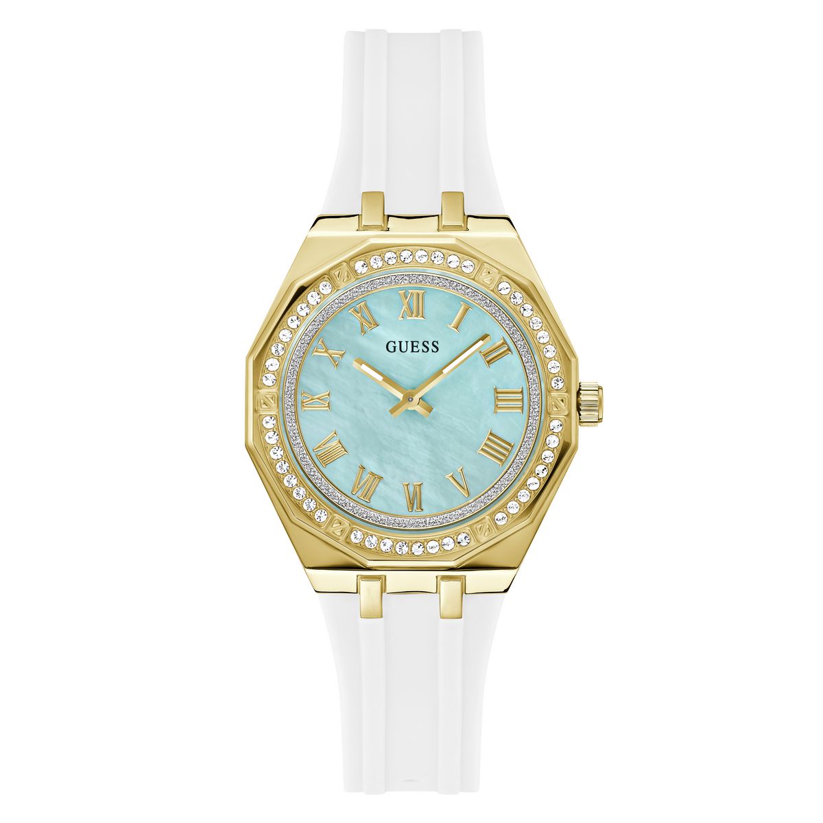 Reloj Guess Desire Femenino GW0872L1