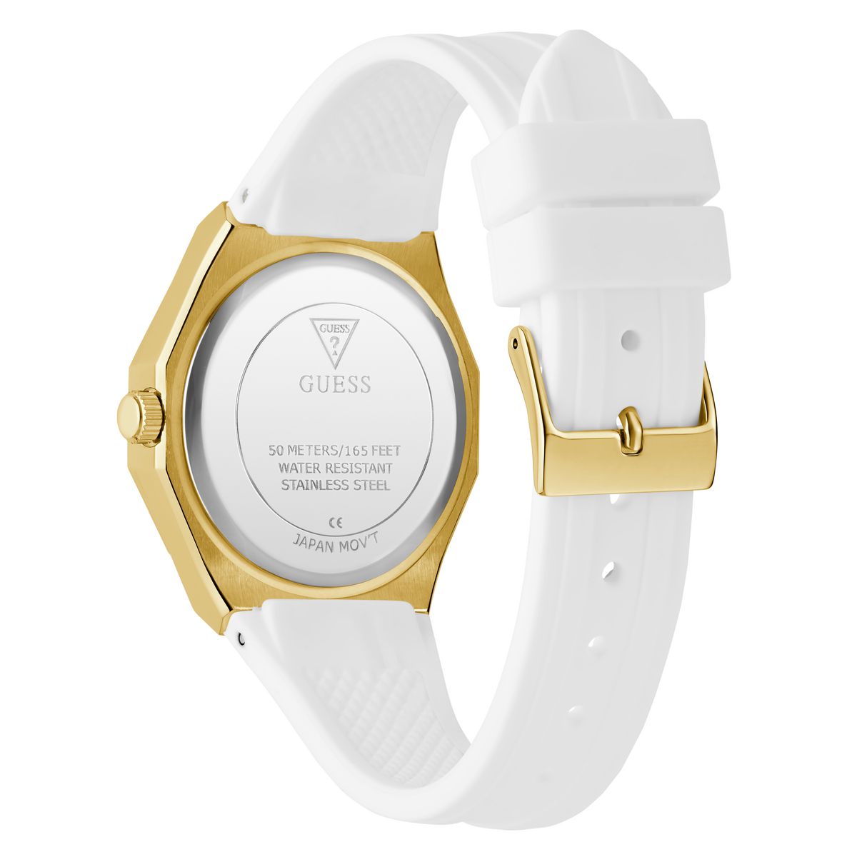 Reloj Guess Desire Femenino GW0872L1