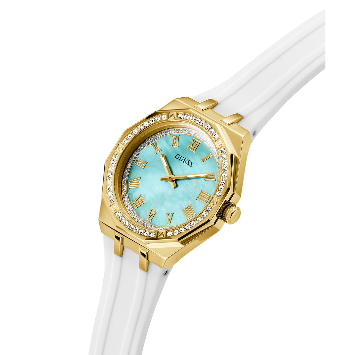 Reloj Guess Desire Femenino GW0872L1