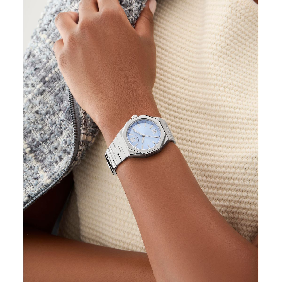 Reloj Guess Desire Femenino GW0873L1