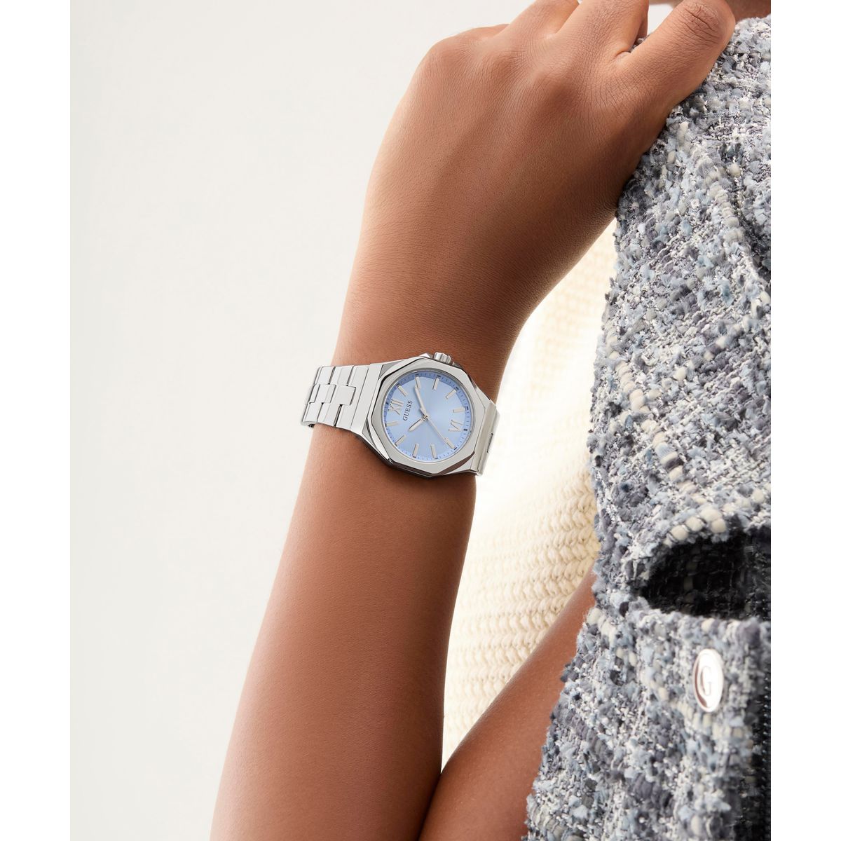 Reloj Guess Desire Femenino GW0873L1