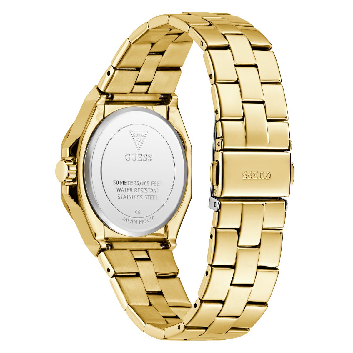 Reloj Guess Empress Femenino GW0873L2