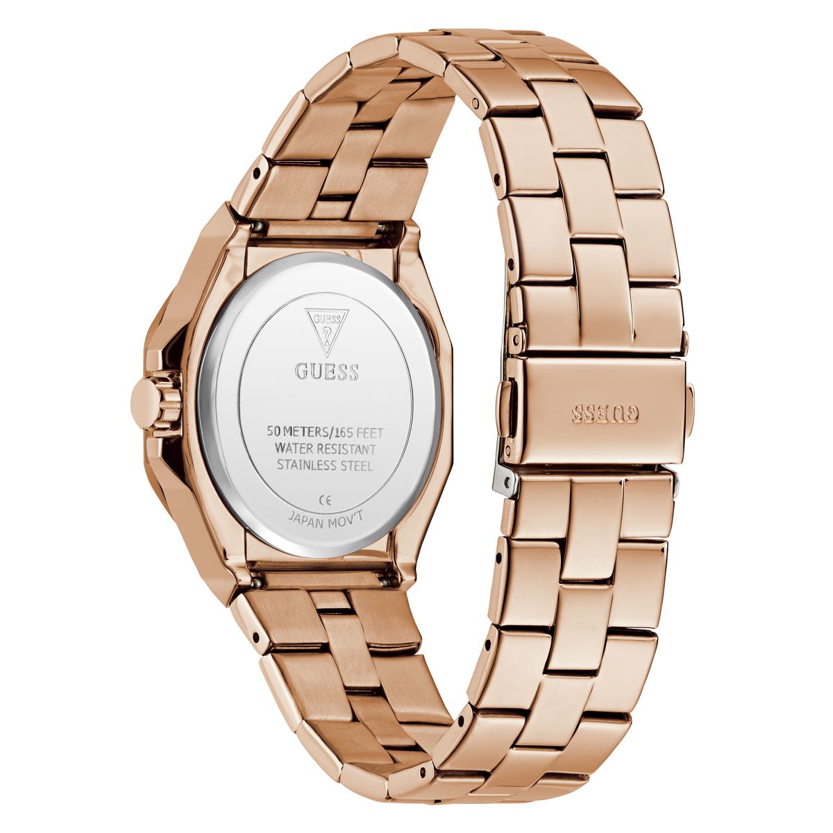 Reloj Guess Femenino GW0873L3