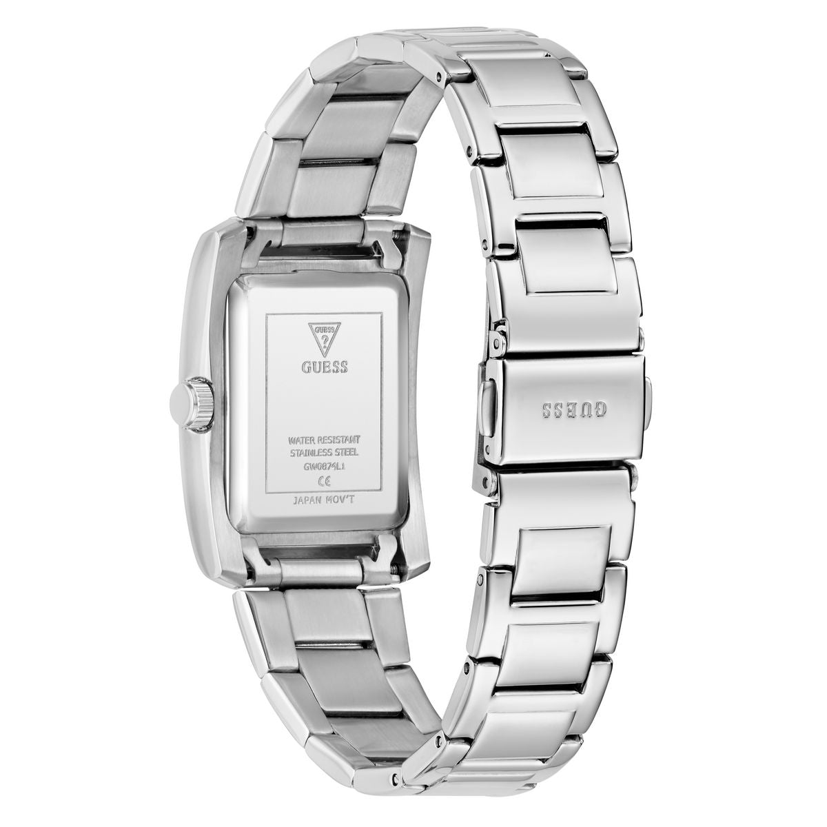 Reloj Guess Bonnie Femenino GW0874L1