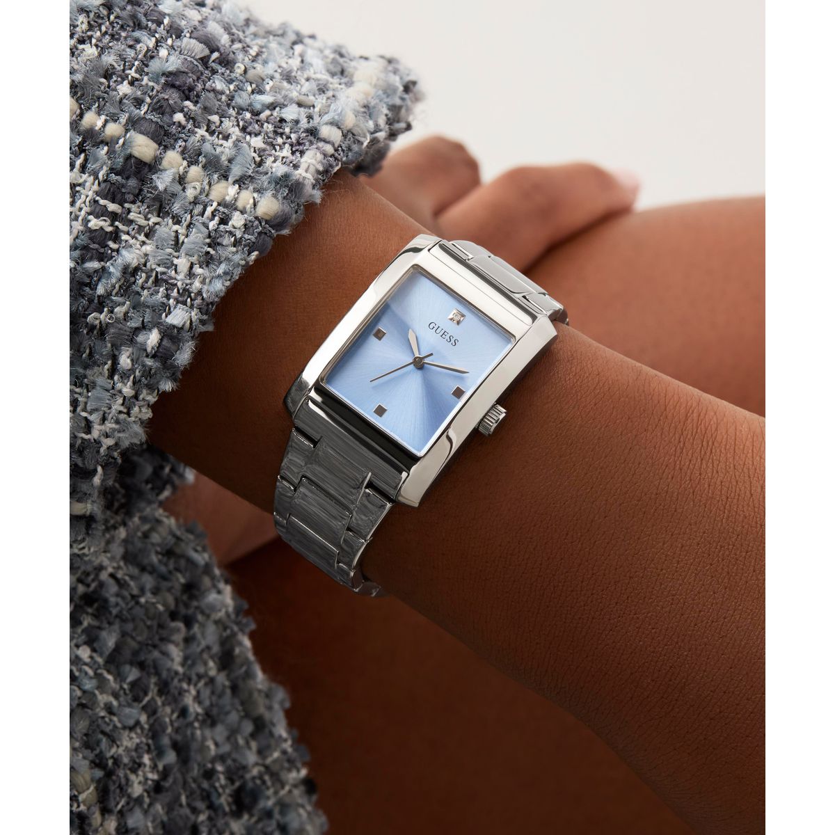 Reloj Guess Femenino GW0876L1