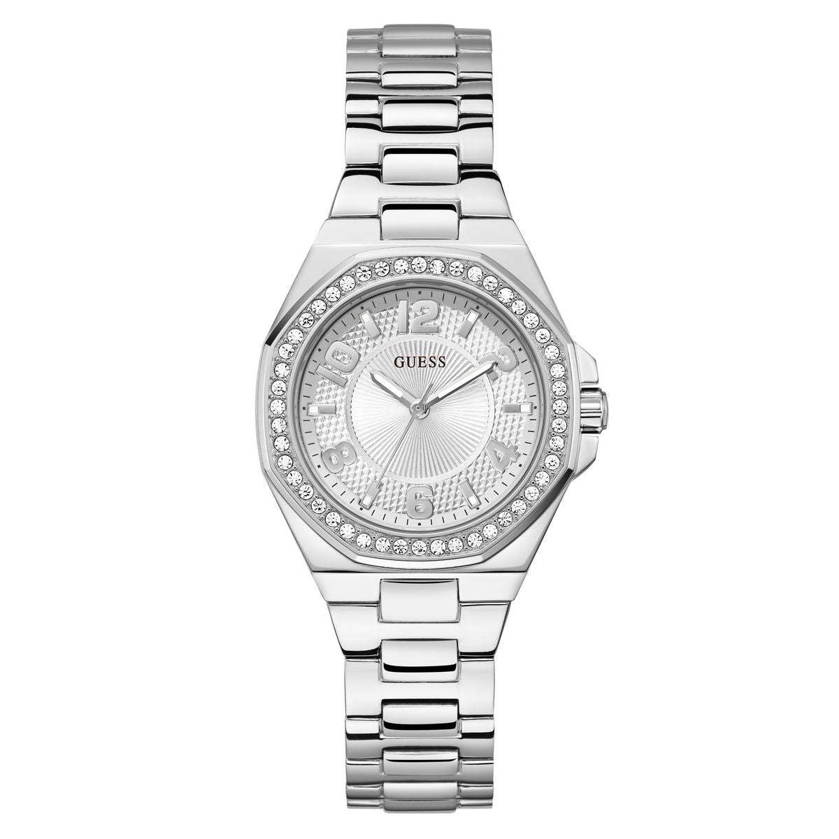 Reloj Guess Femenino GW0877L1
