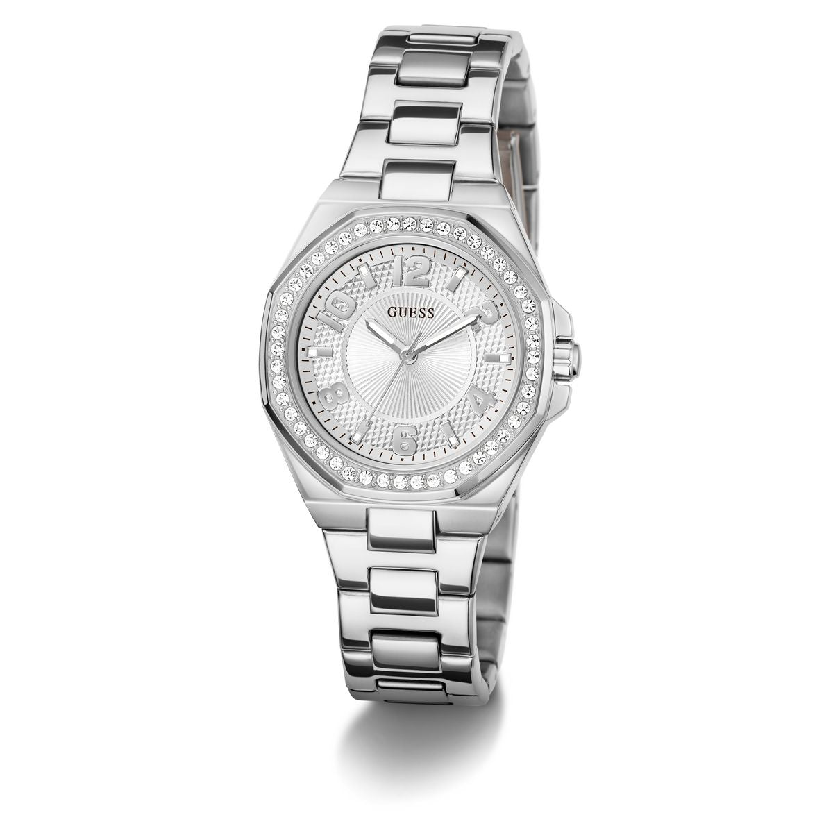 Reloj Guess Femenino GW0877L1