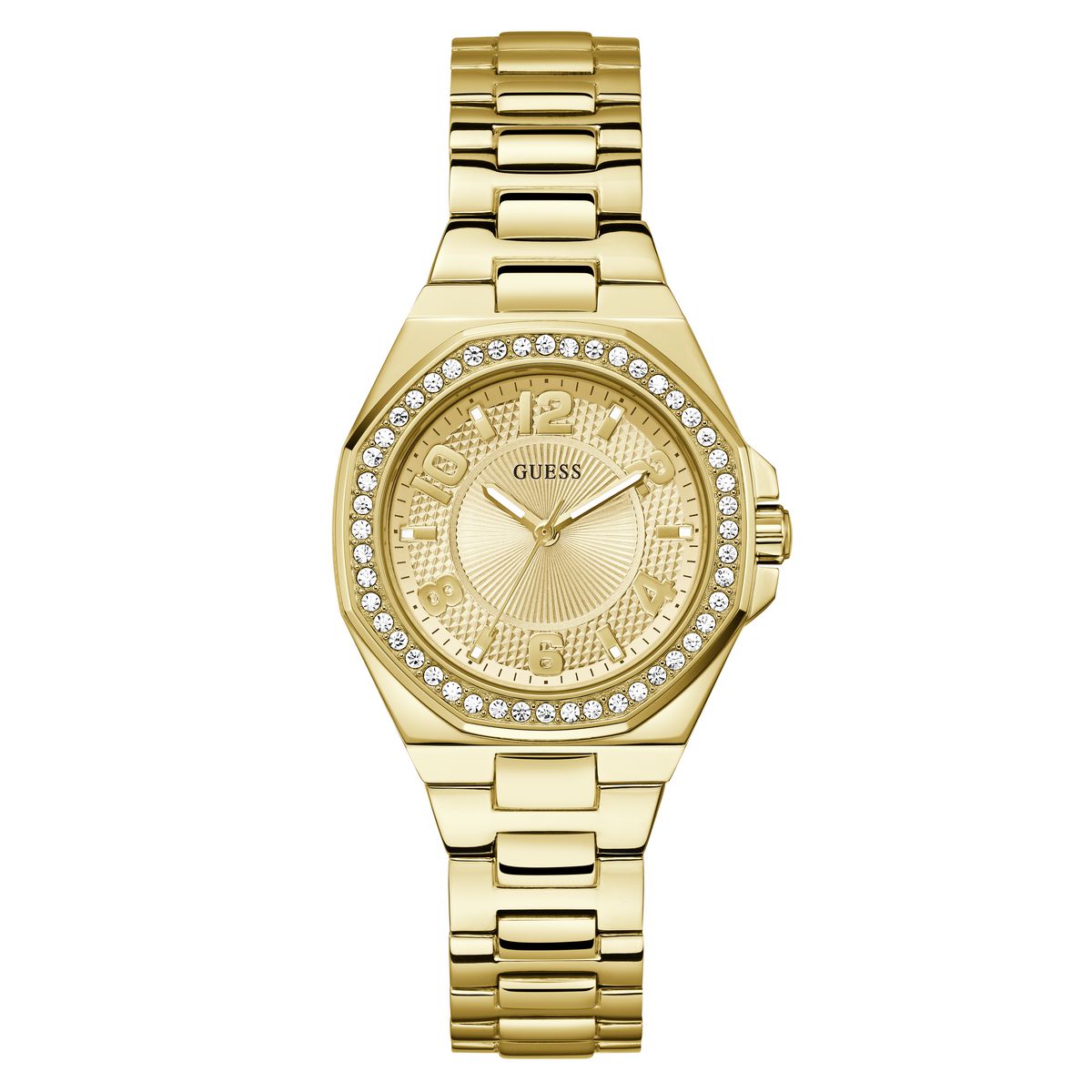 Reloj Guess Femenino GW0877L2
