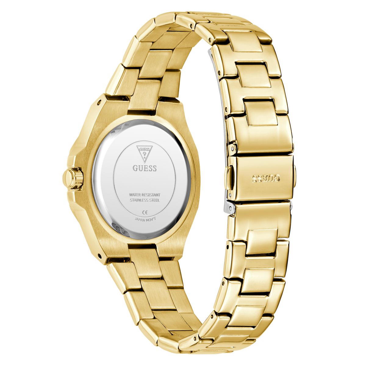 Reloj Guess Femenino GW0877L2