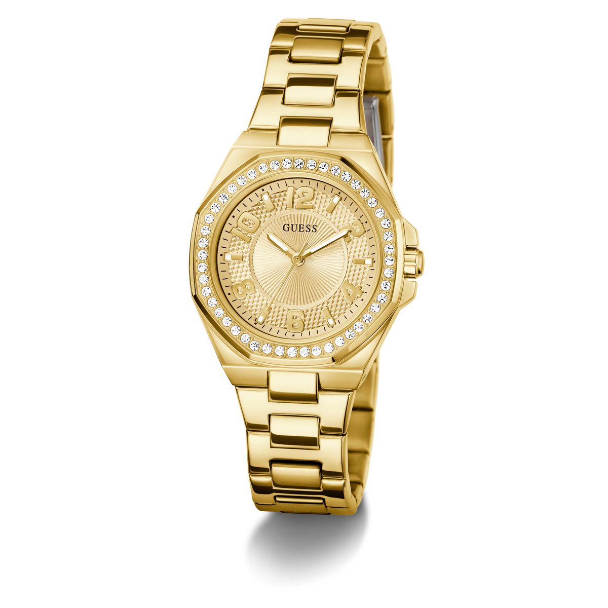 Reloj Guess Femenino GW0877L2