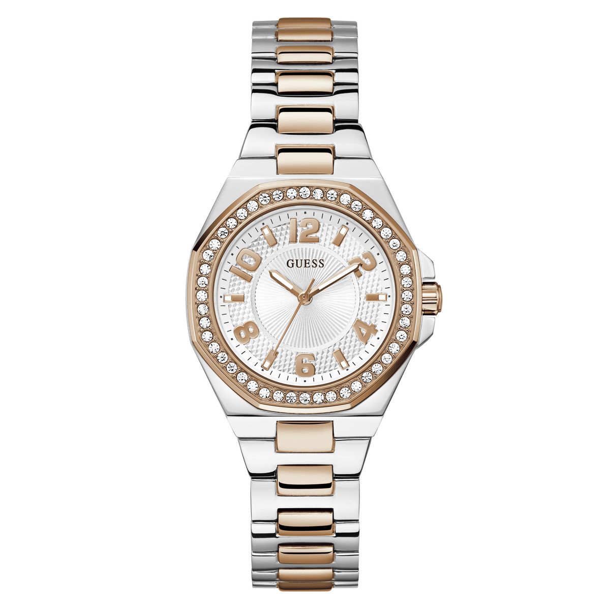 Reloj Guess Femenino GW0877L4