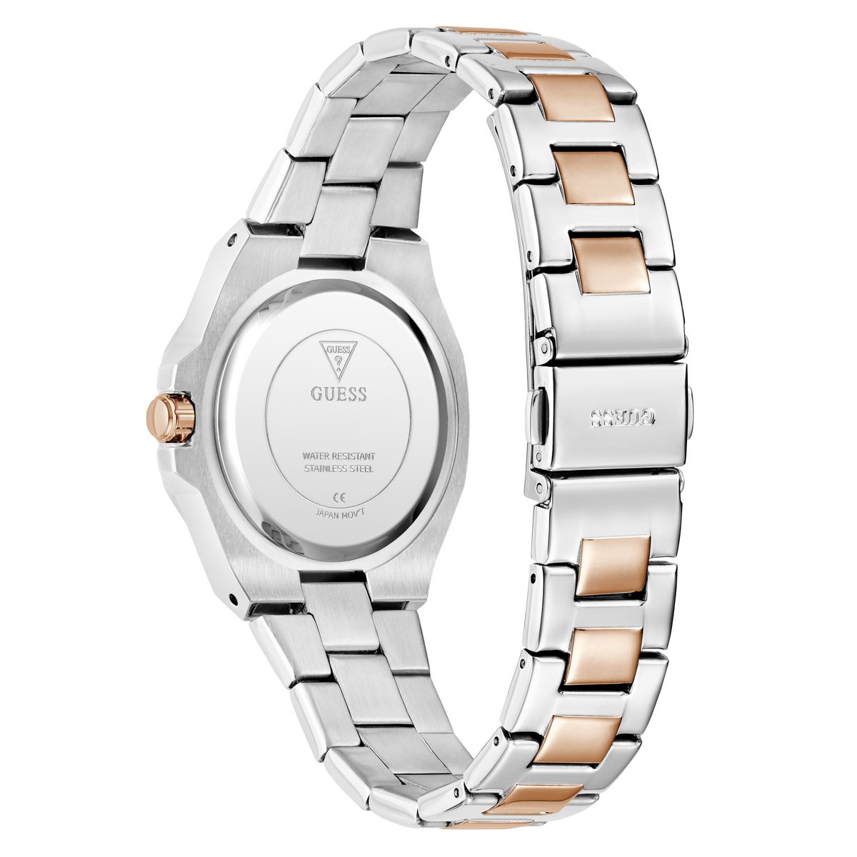 Reloj Guess Femenino GW0877L4