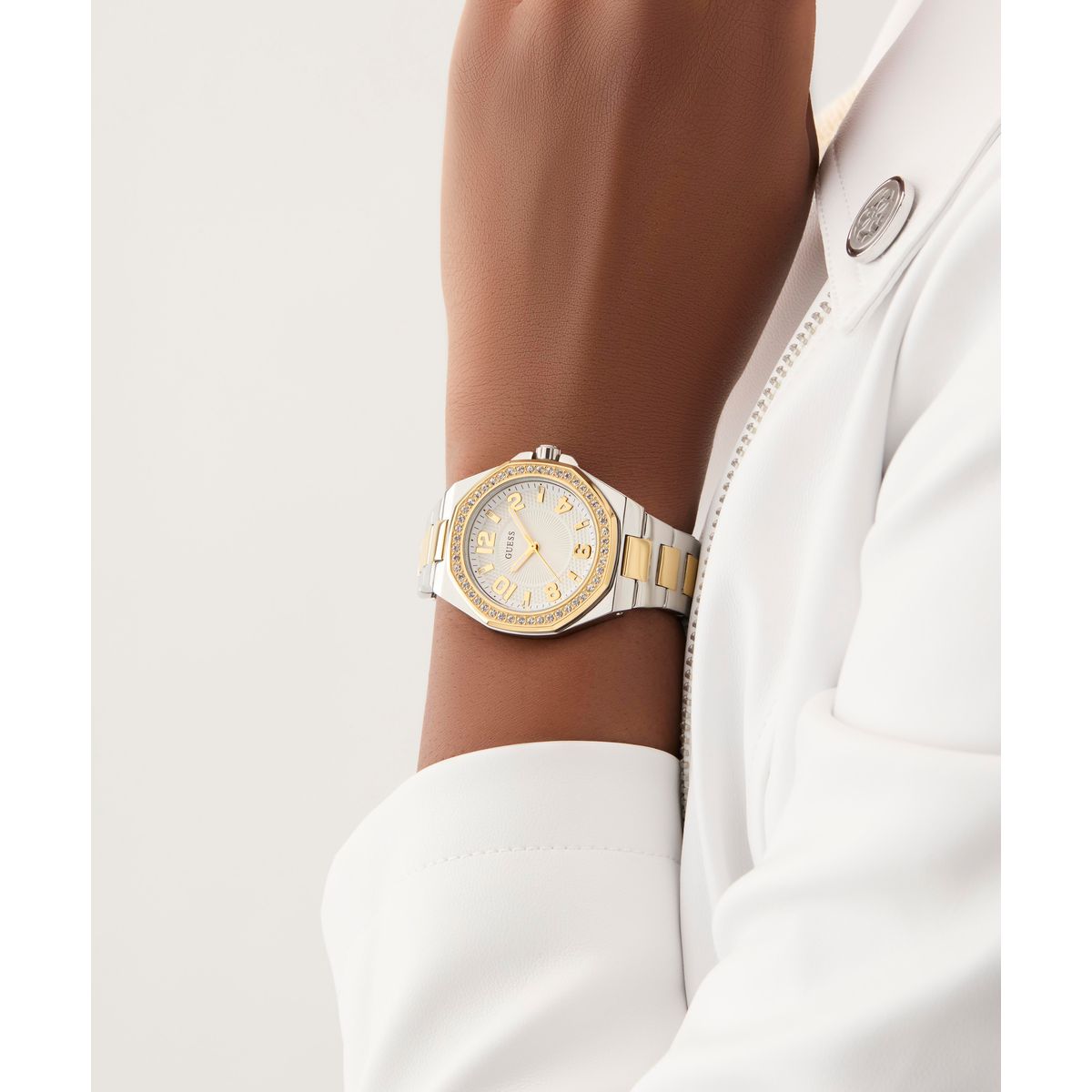 Reloj Guess Femenino GW0877L4