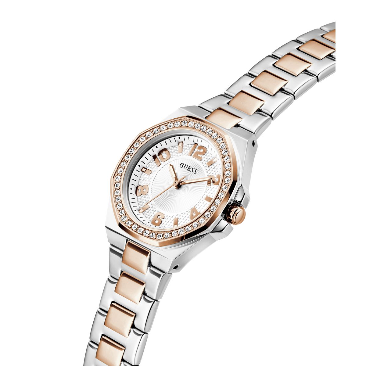 Reloj Guess Femenino GW0877L4