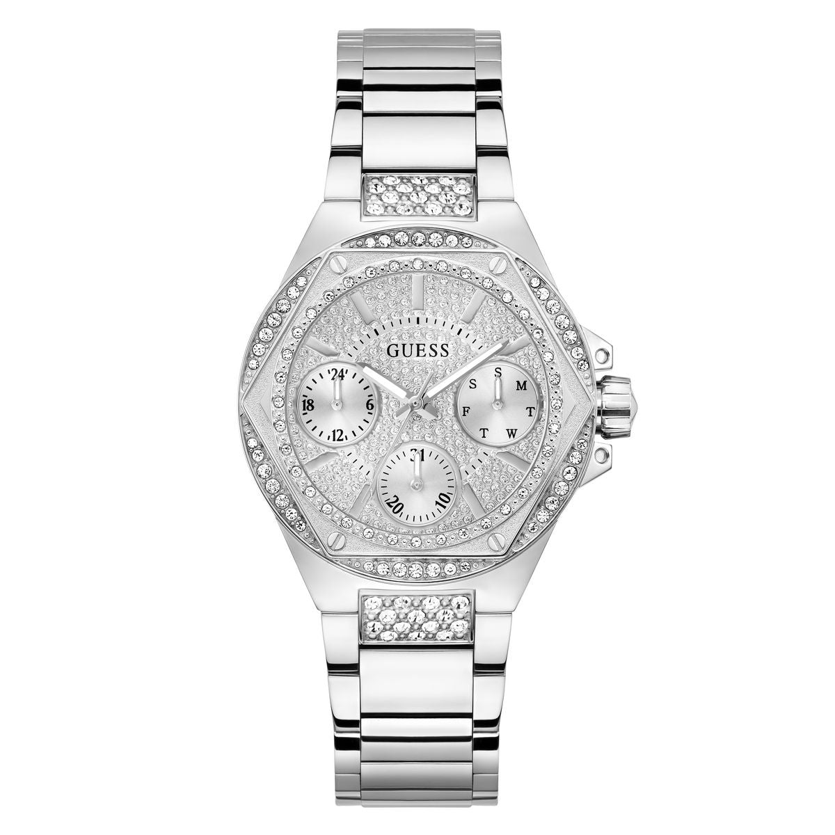 Reloj Guess Femenino GW0878L1