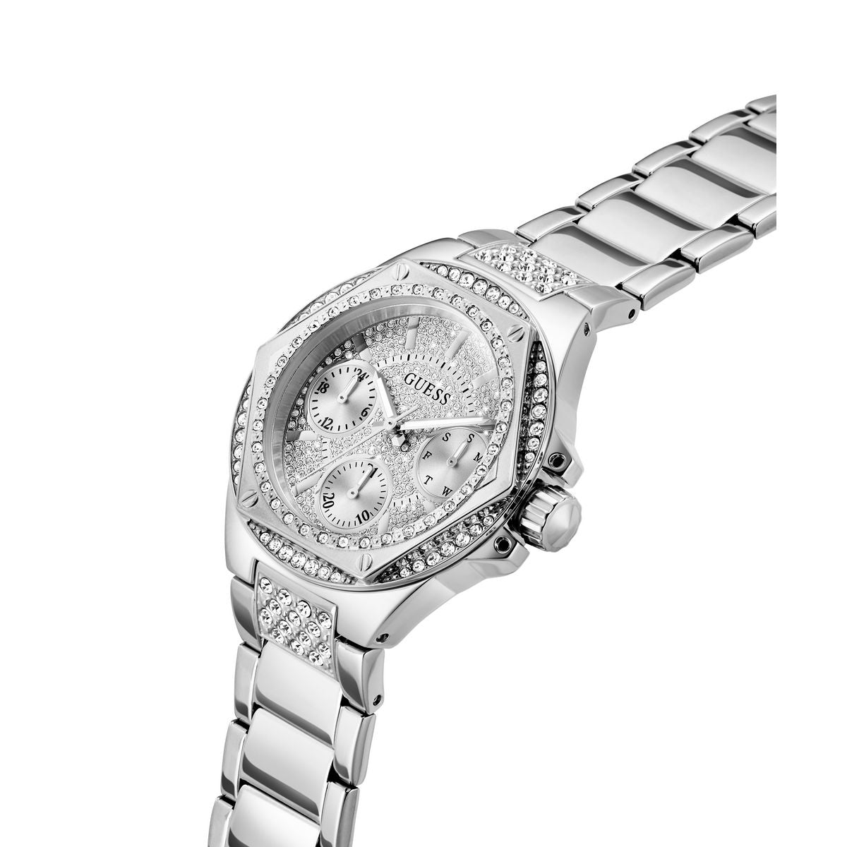 Reloj Guess Femenino GW0878L1