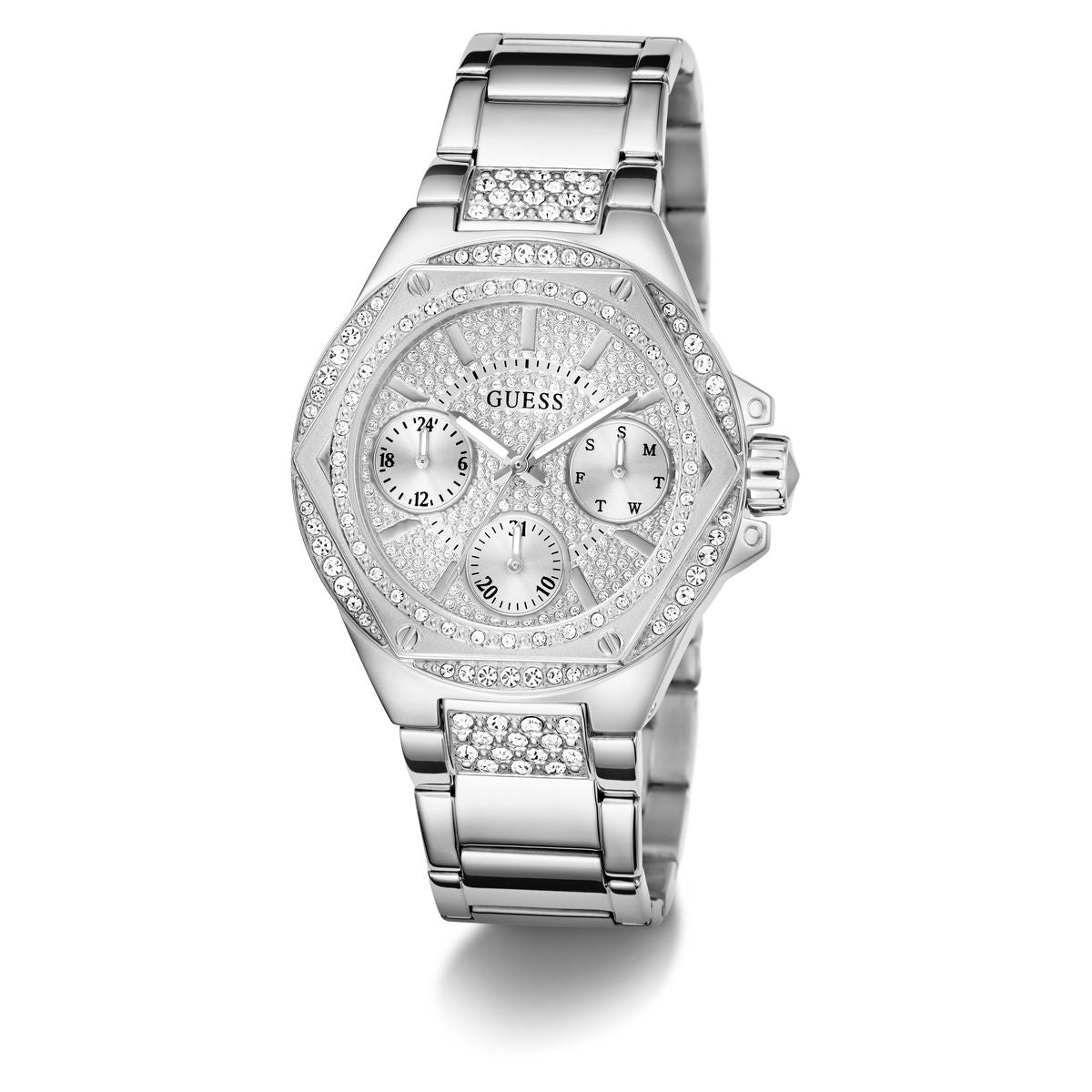 Reloj Guess Femenino GW0878L1