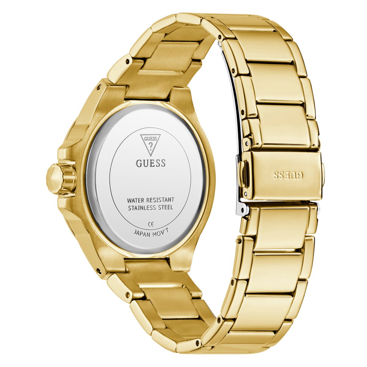 Reloj Guess Multifuncion Femenino GW0878L2