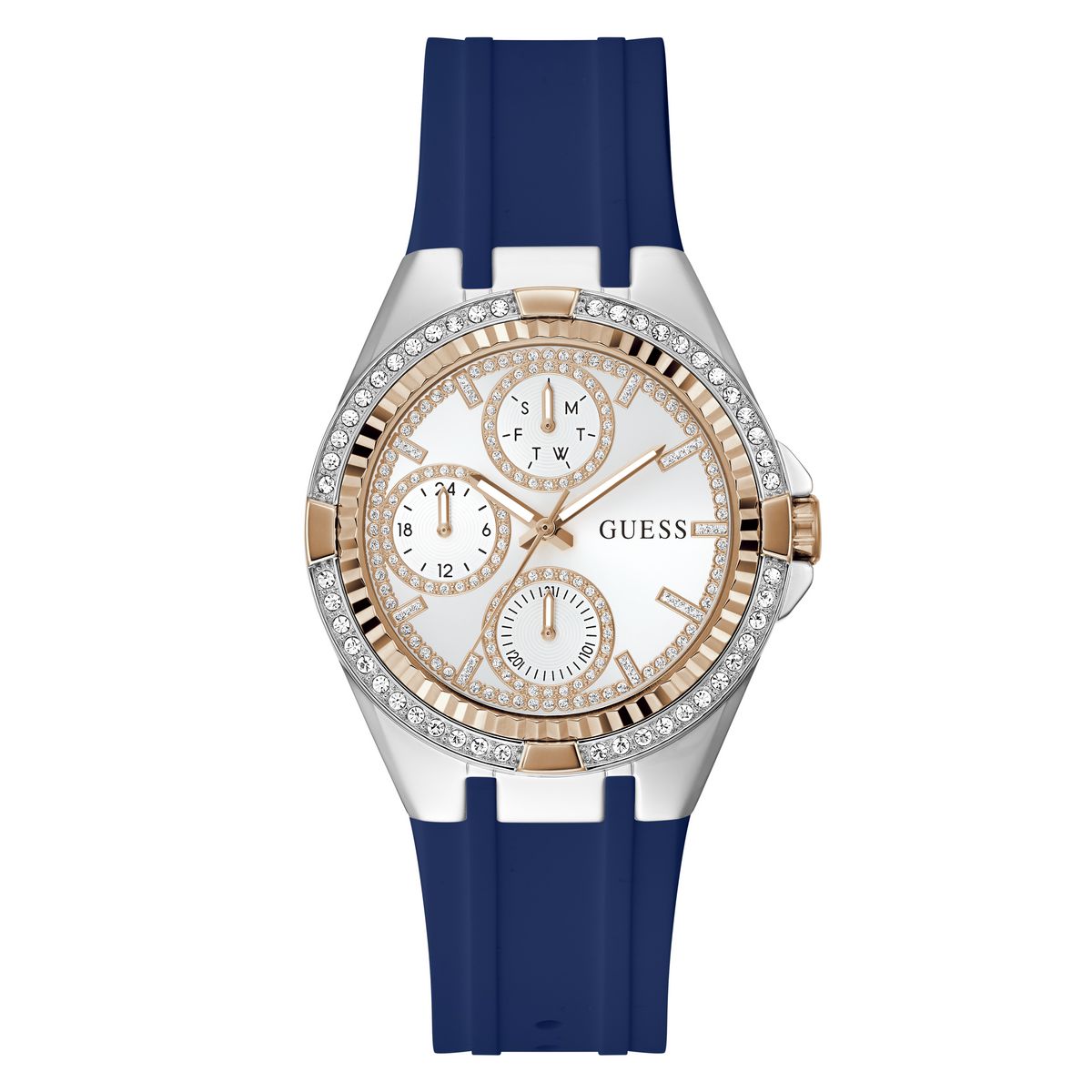 Reloj Guess Femenino GW0879L2