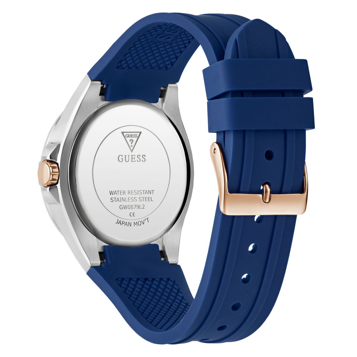 Reloj Guess Femenino GW0879L2