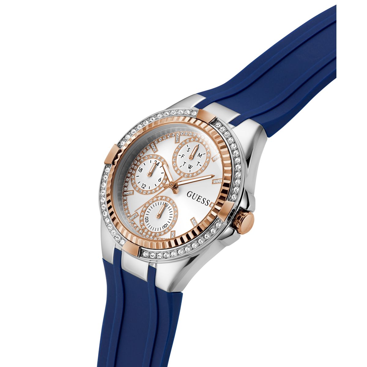 Reloj Guess Femenino GW0879L2