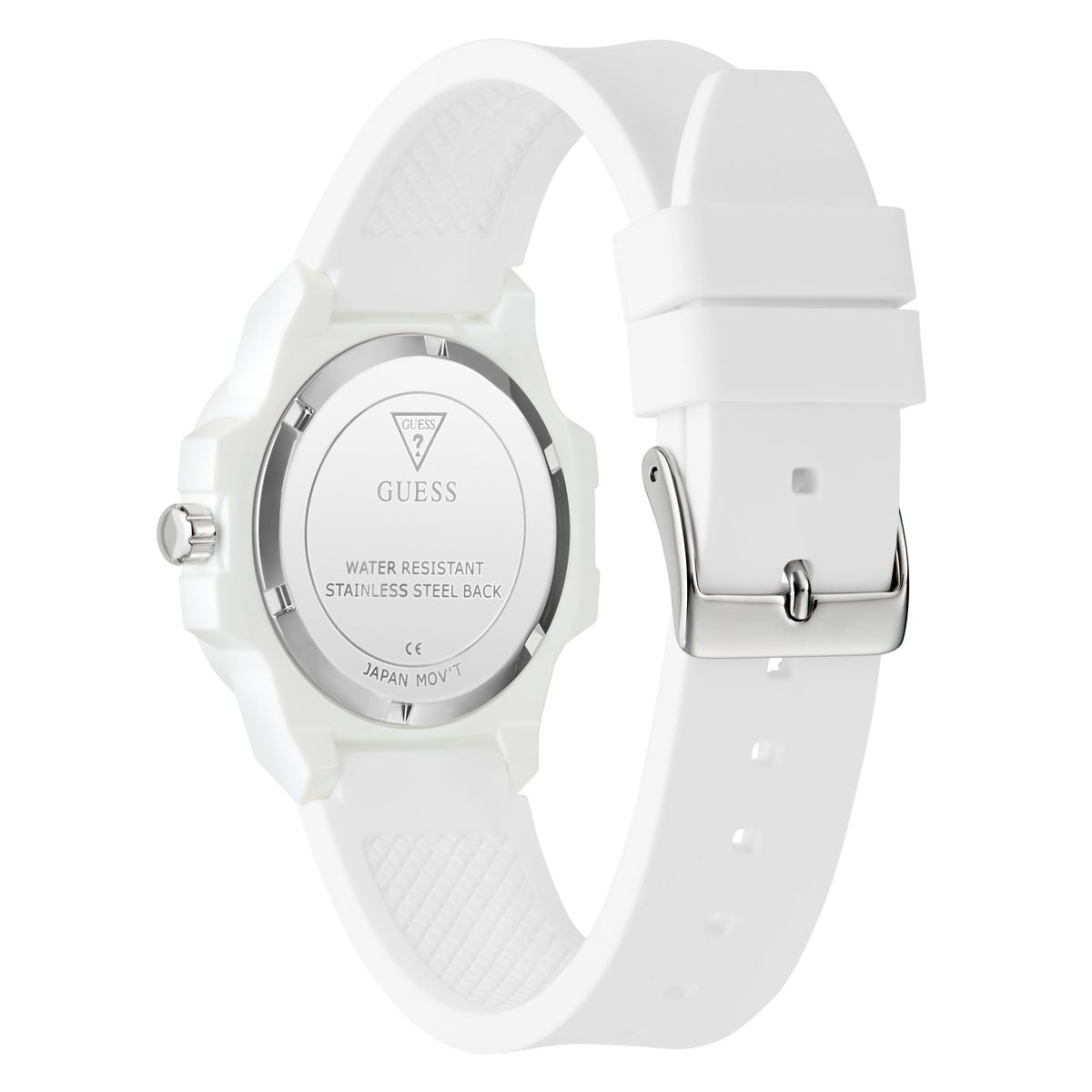 Reloj Guess Femenino GW0880L3