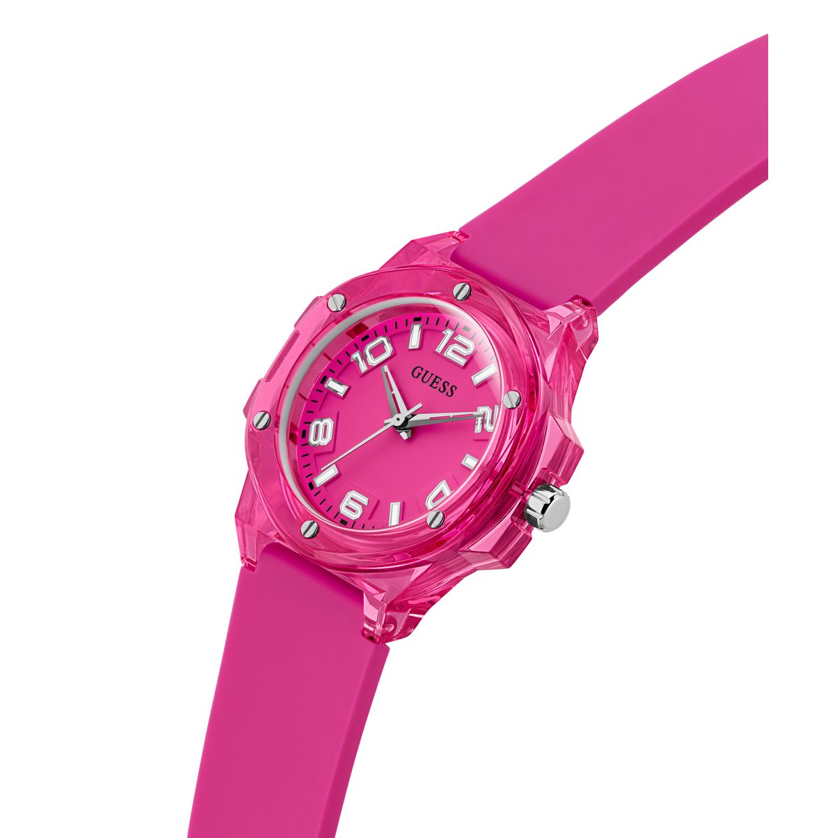 Reloj Guess Femenino GW0880L4