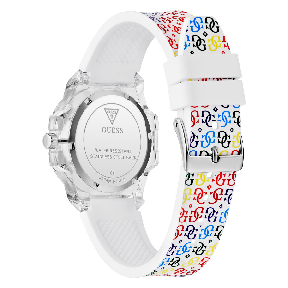 Reloj Guess Pride Femenino GW0881L2