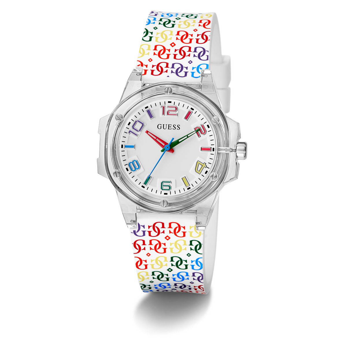 Reloj Guess Pride Femenino GW0881L2