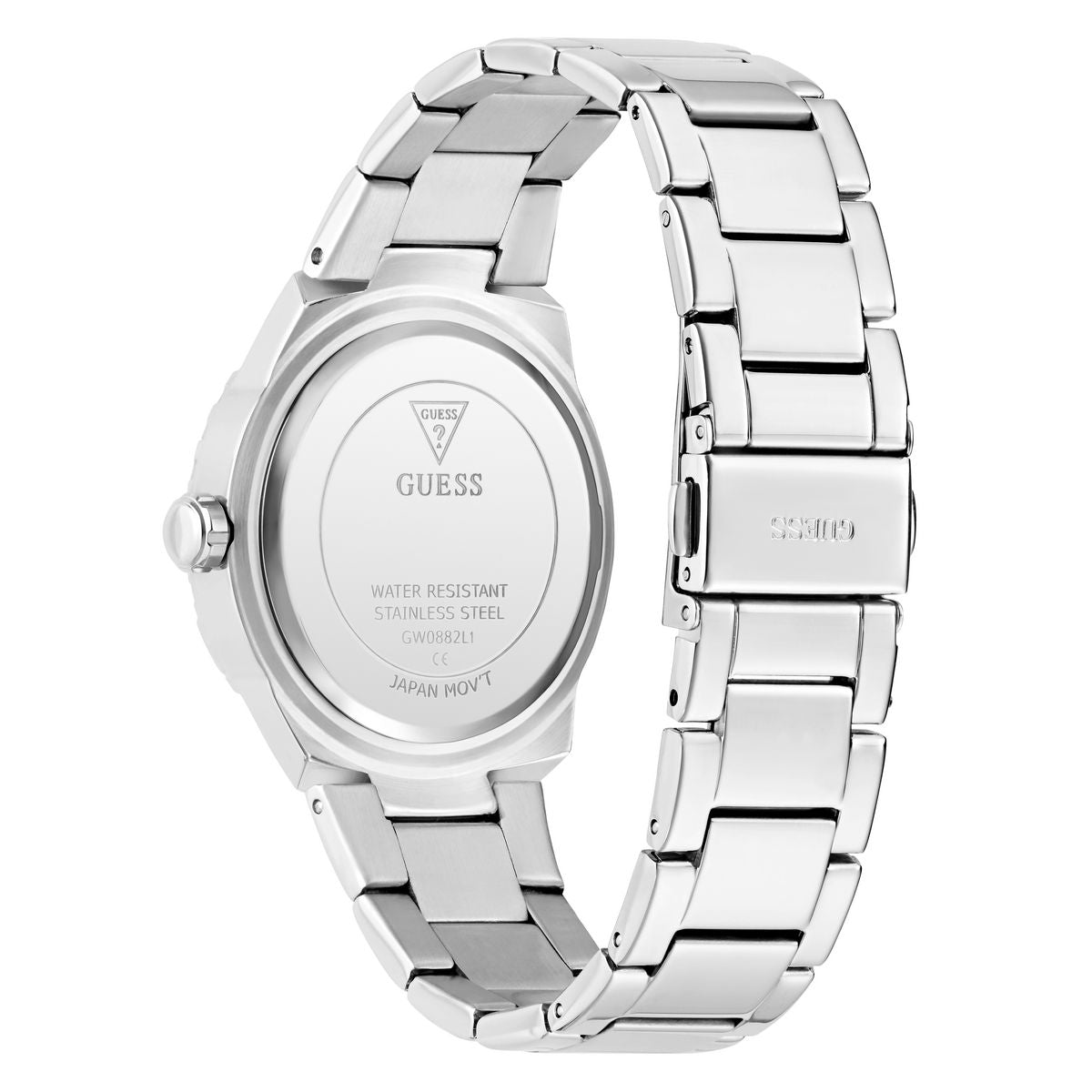 Reloj Guess Femenino GW0882L1