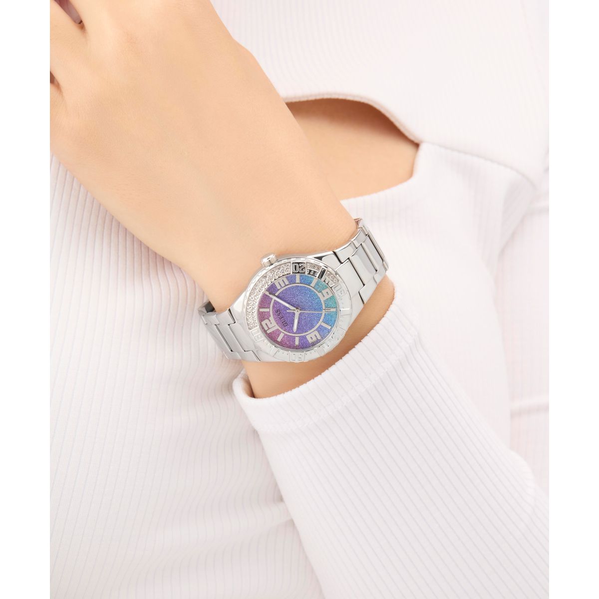 Reloj Guess Femenino GW0882L1