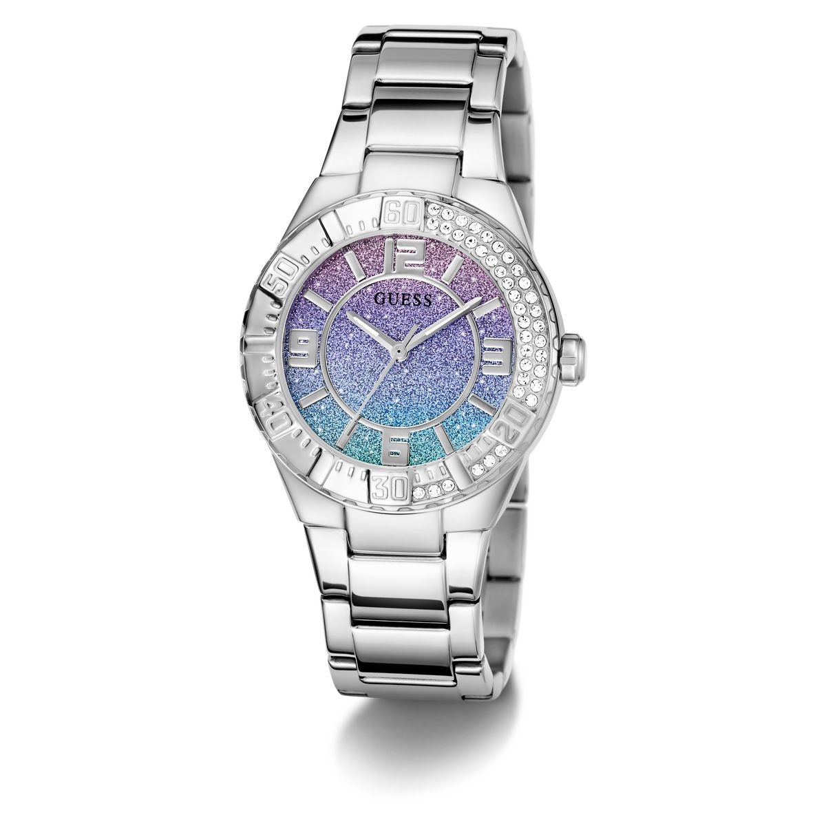 Reloj Guess Femenino GW0882L1