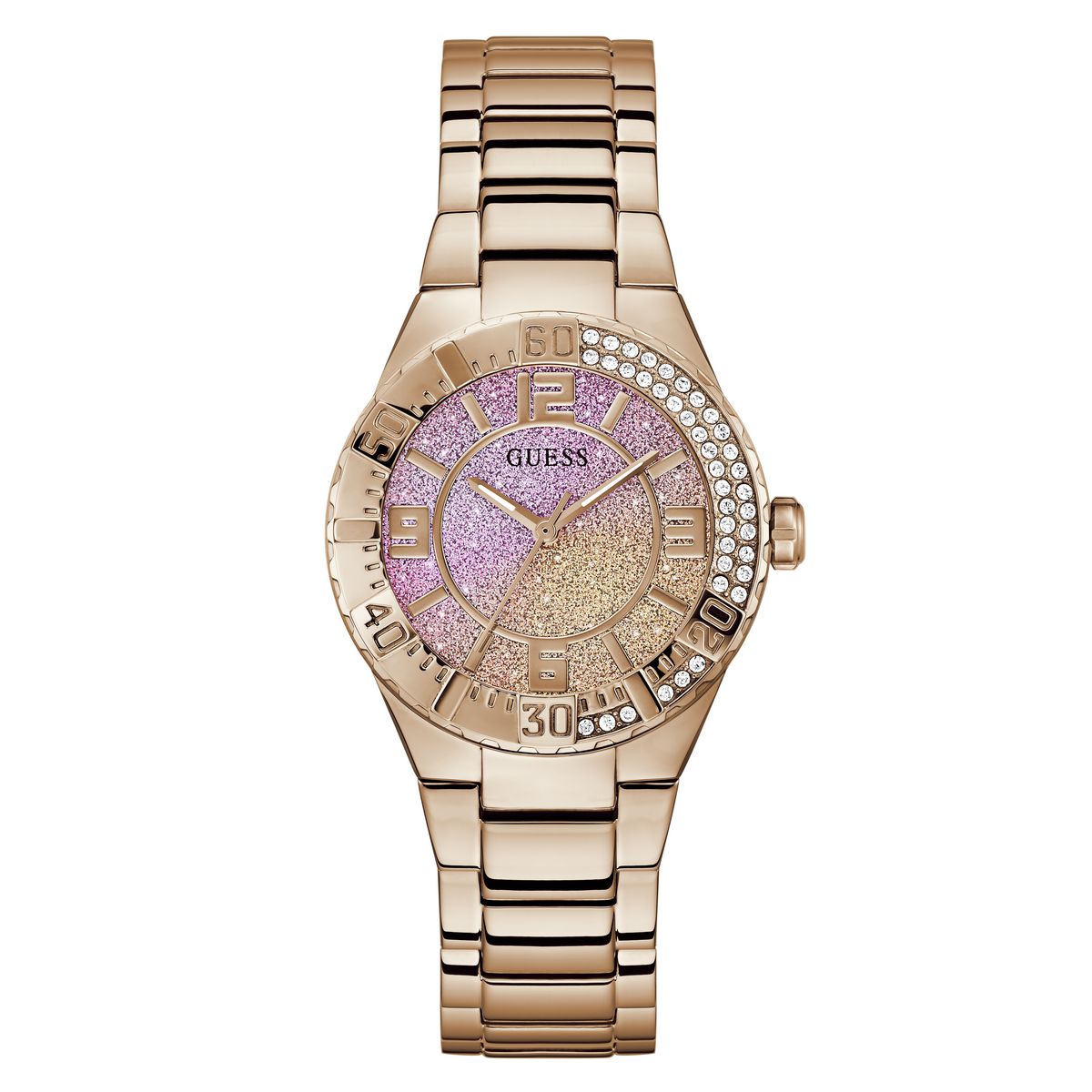 Reloj Guess Femenino GW0882L3