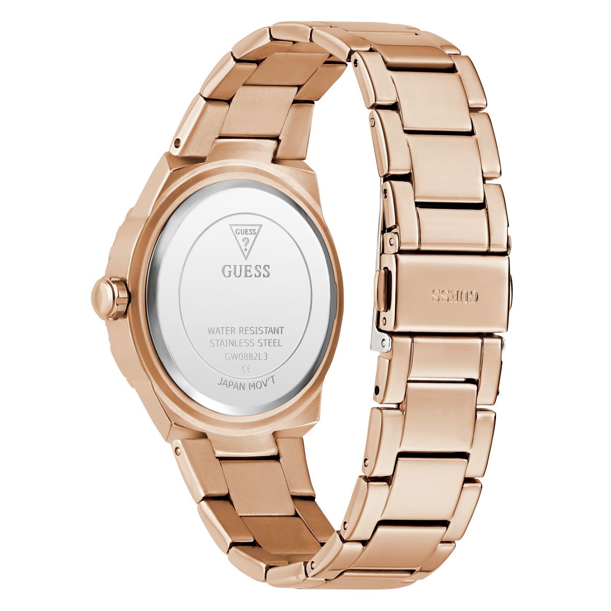 Reloj Guess Femenino GW0882L3
