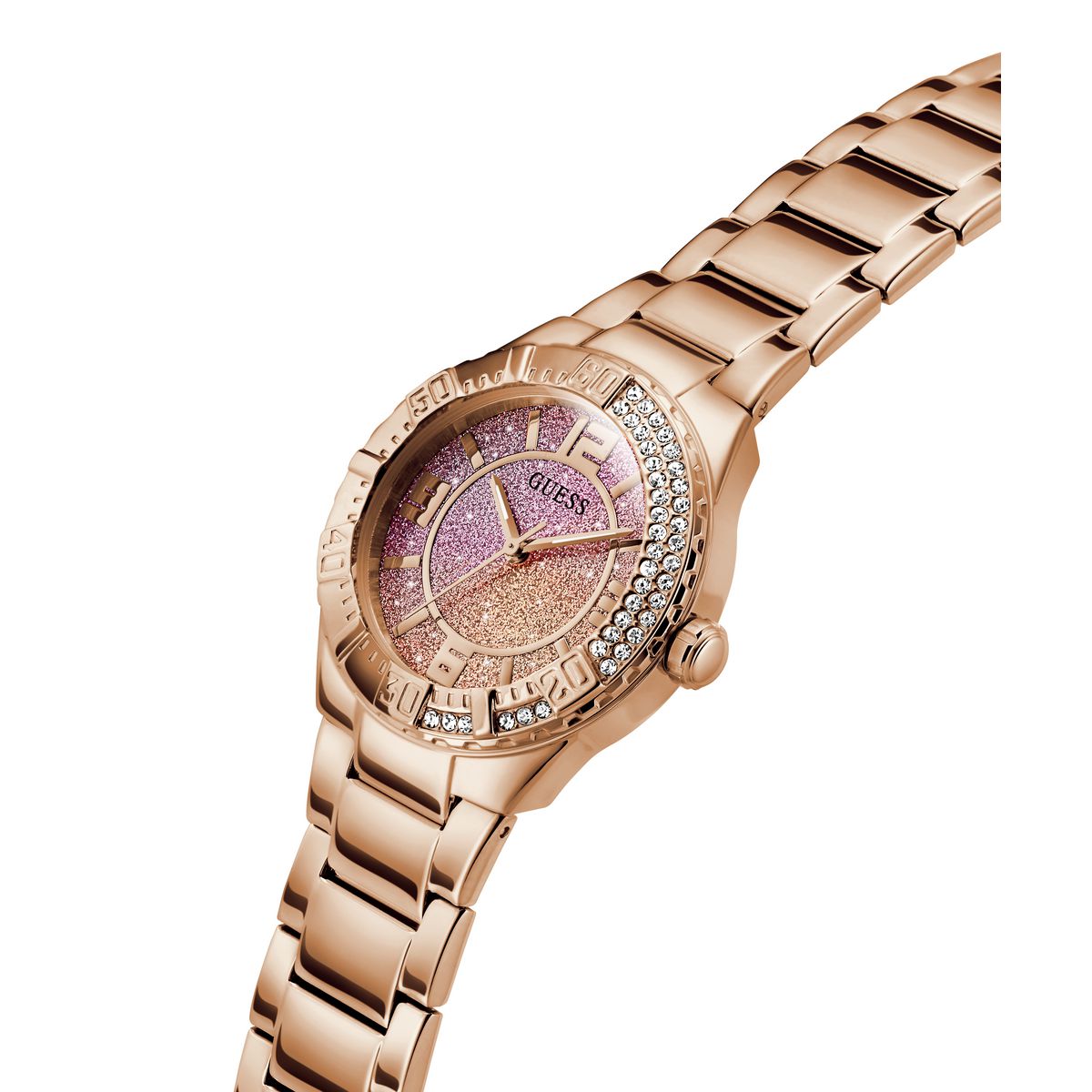Reloj Guess Femenino GW0882L3