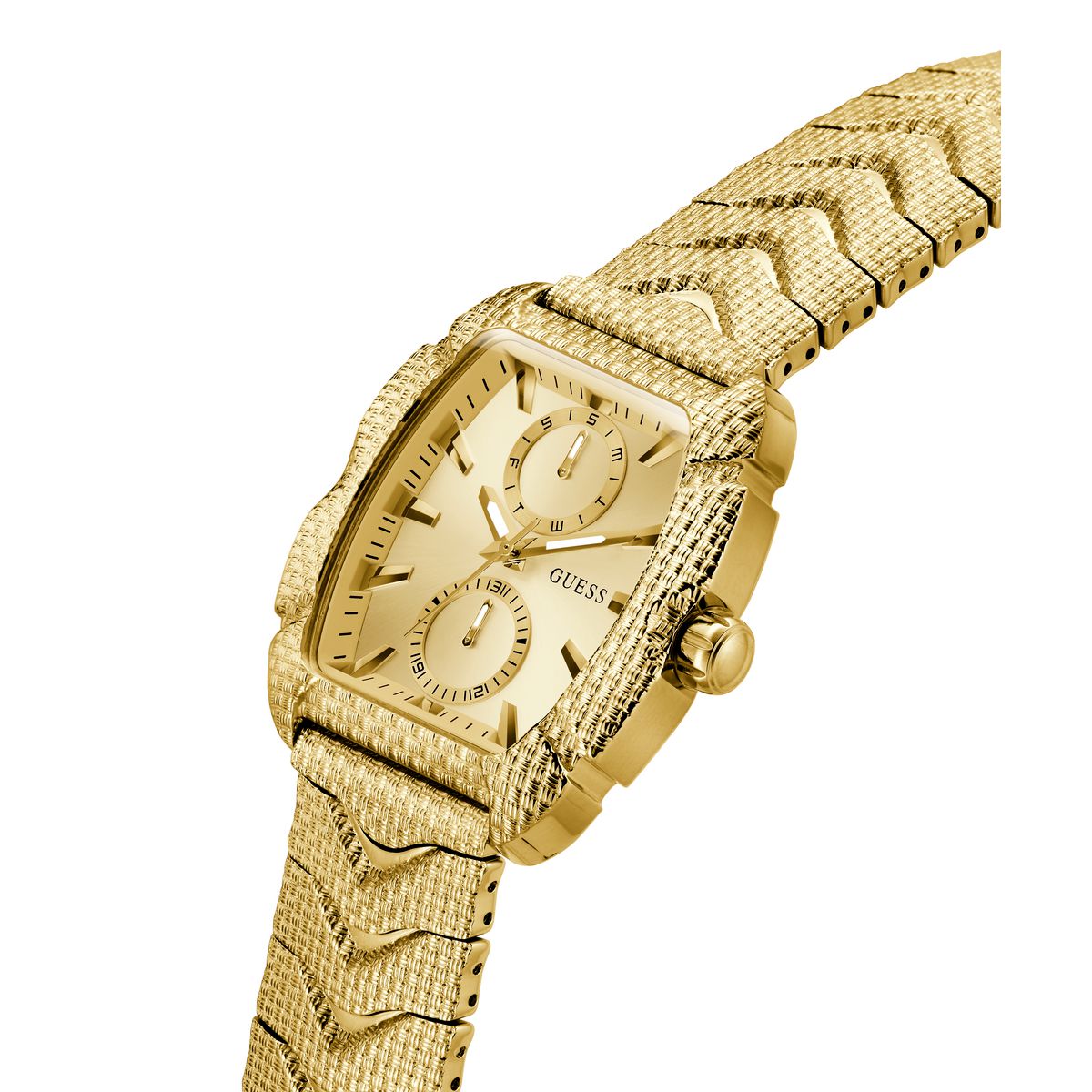 Reloj Guess Masculino GW0885G1