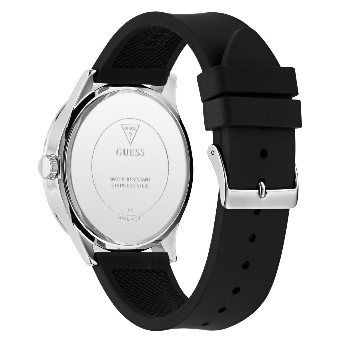 Reloj Guess Masculino GW0887G1