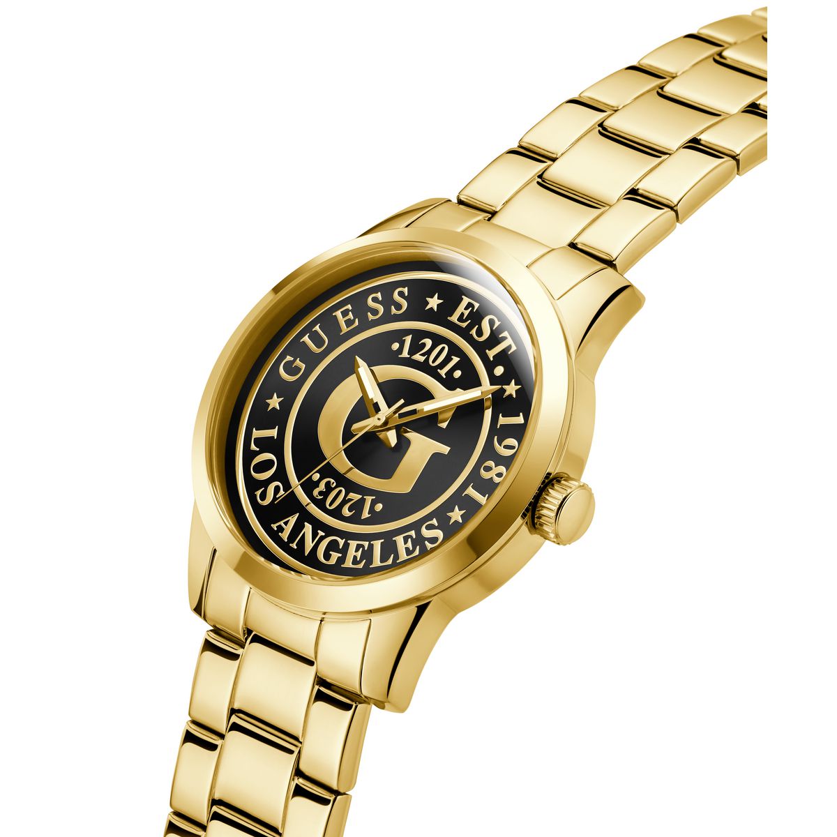 Reloj Guess Masculino GW0888G2