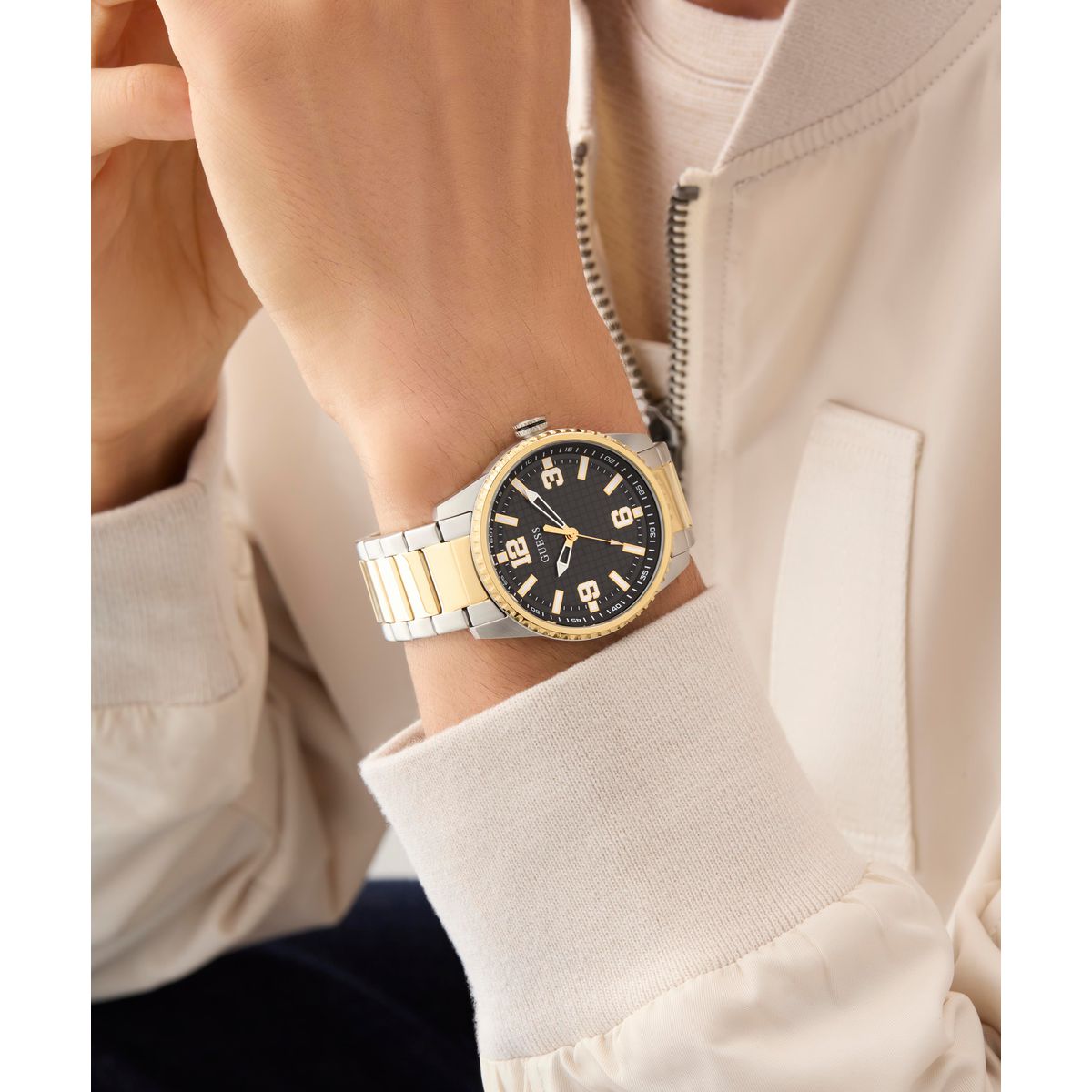 Reloj Gues Masculinos GW0889G2