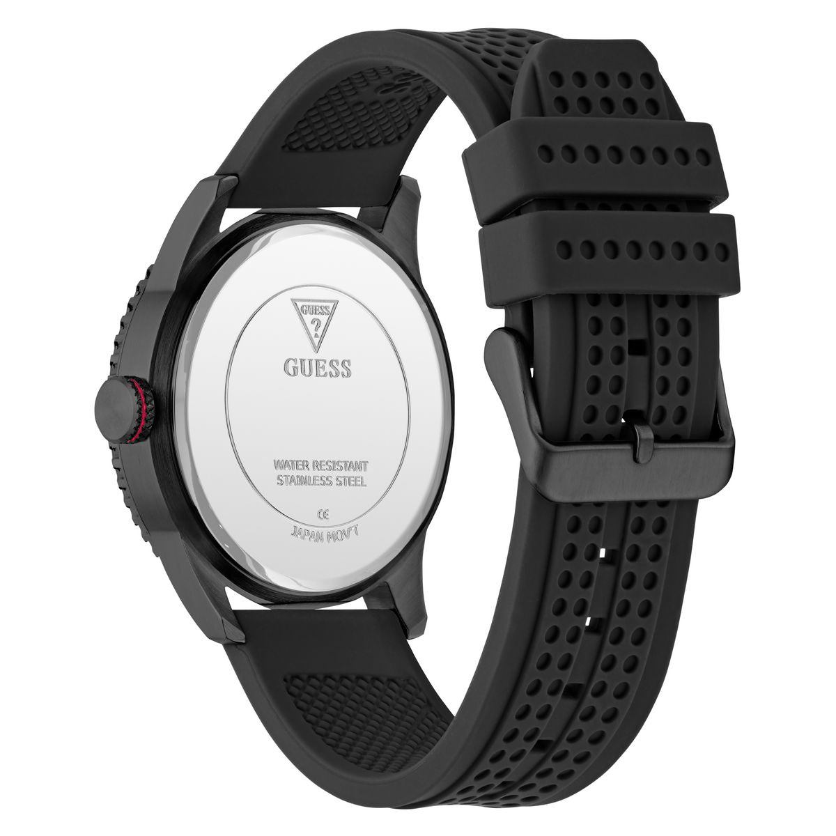 Reloj Guess Masculino GW0890G2