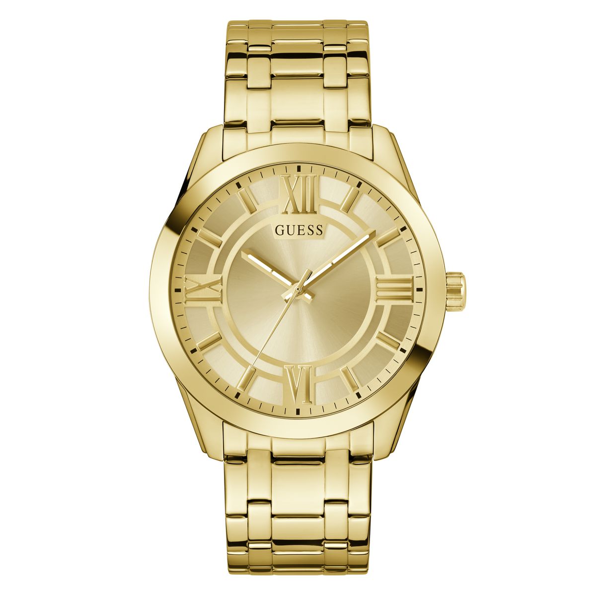 Reloj Guess Masculino GW0893G3