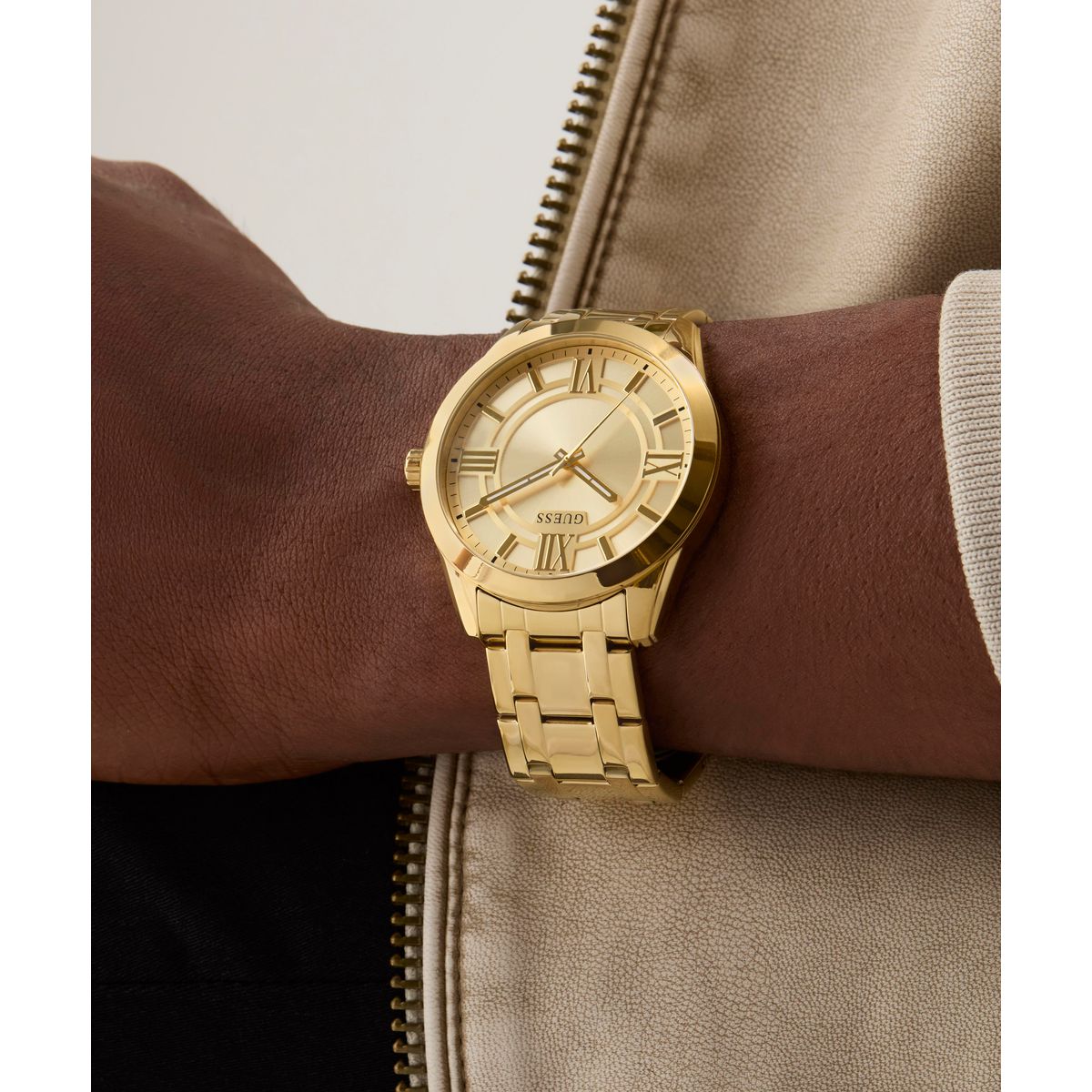 Reloj Guess Masculino GW0893G3