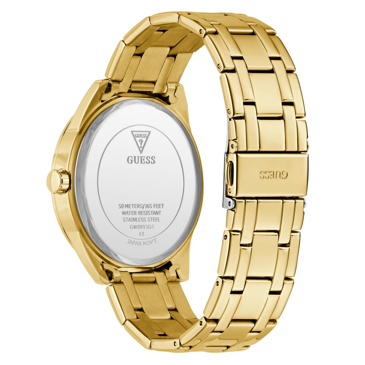 Reloj Guess Masculino GW0893G4