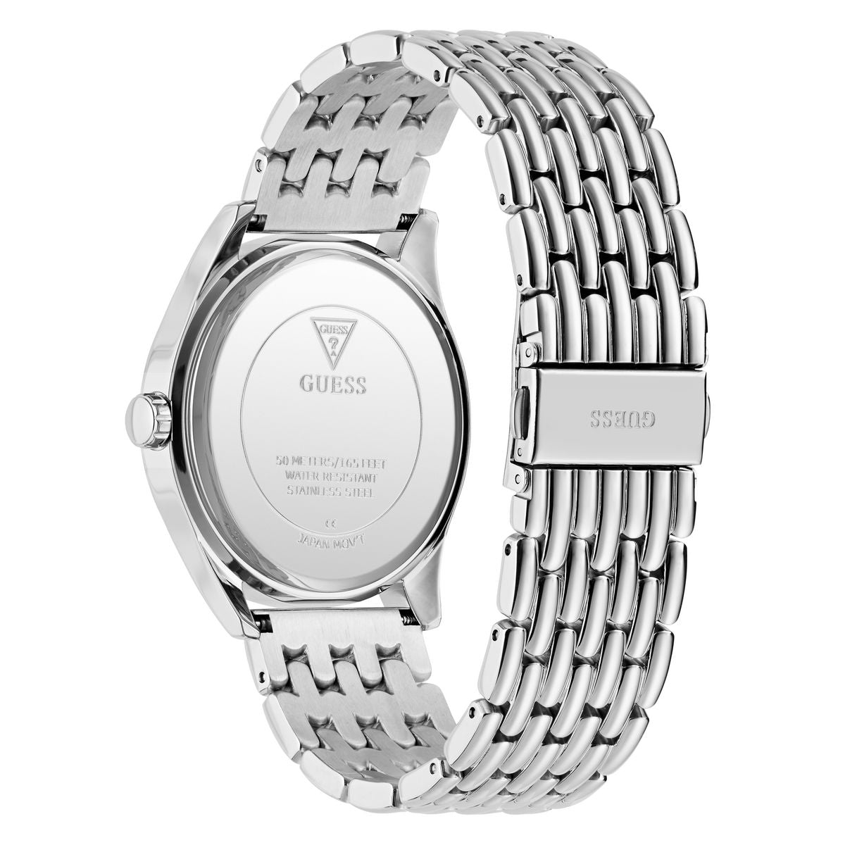 Reloj Guess Masculino GW0895G1