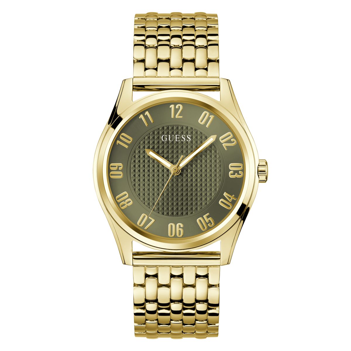 Reloj Guess Masculino GW0895G2