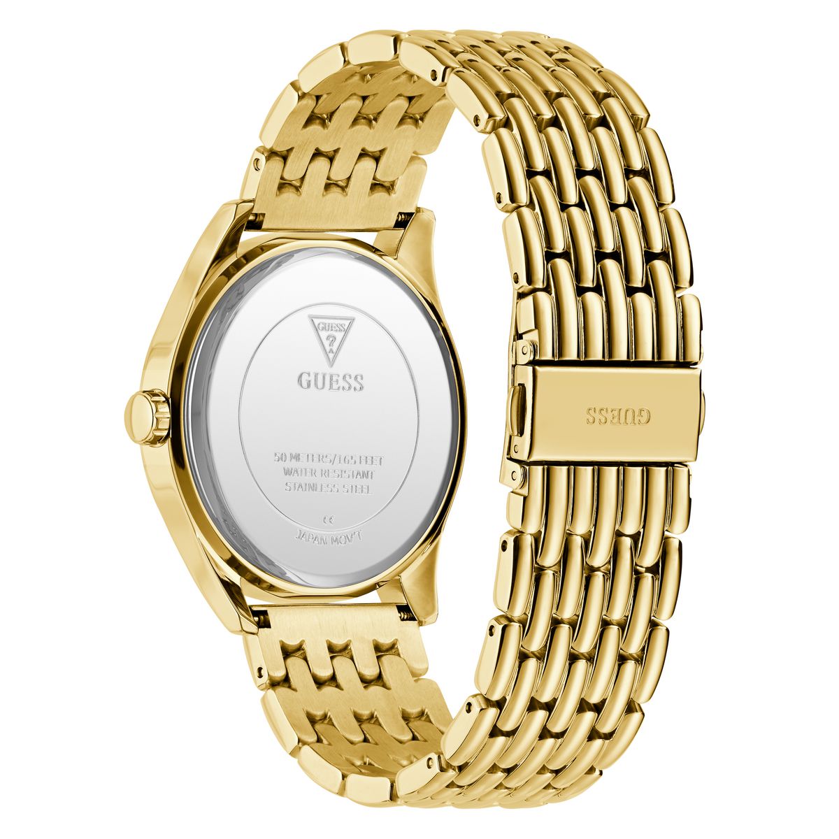 Reloj Guess Masculino GW0895G2