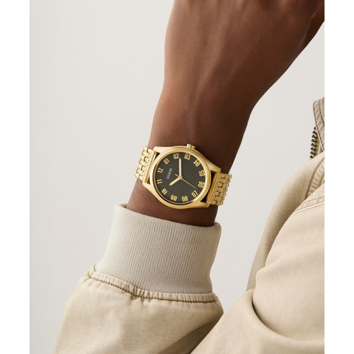 Reloj Guess Masculino GW0895G2