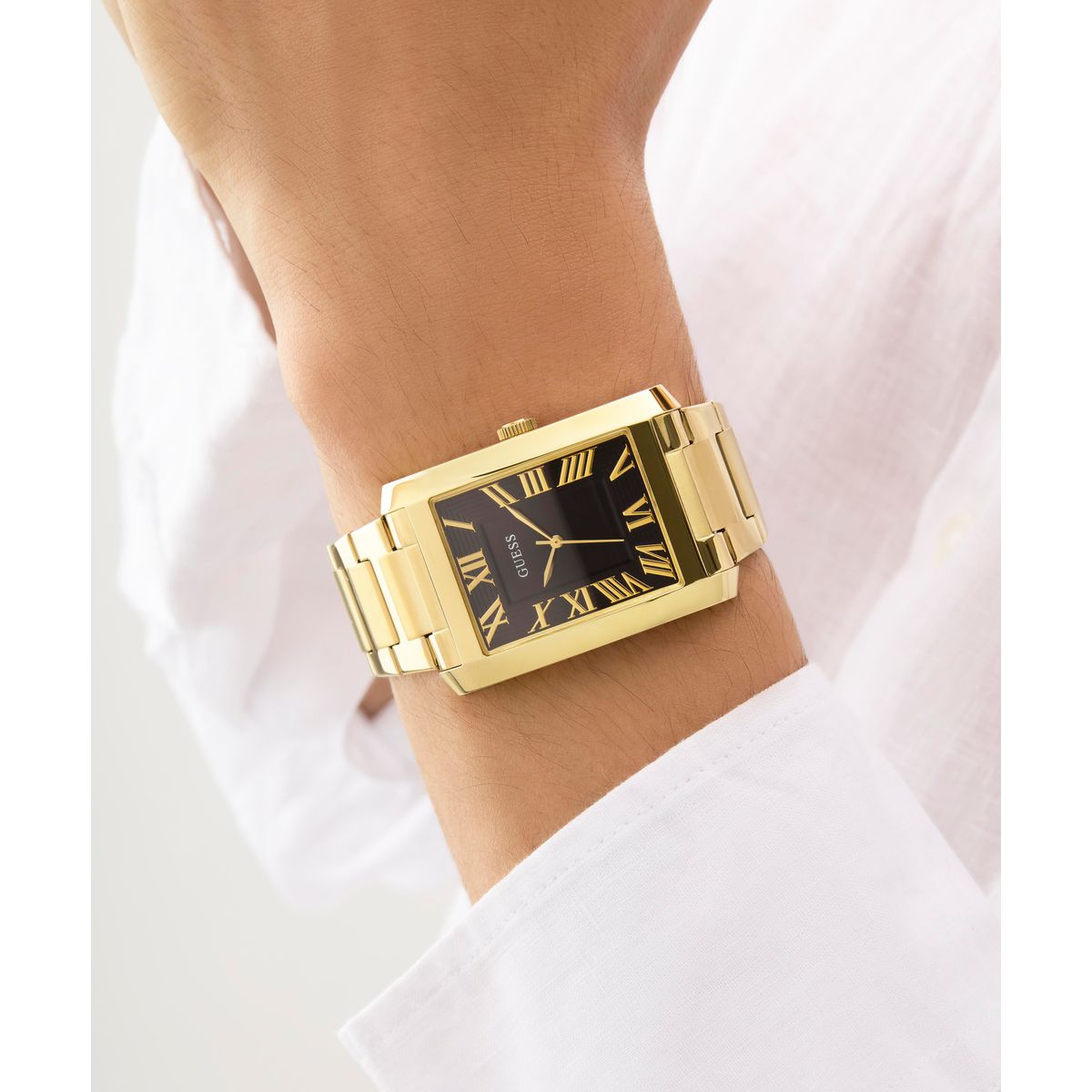 Reloj Guess Masculino GW0896G2