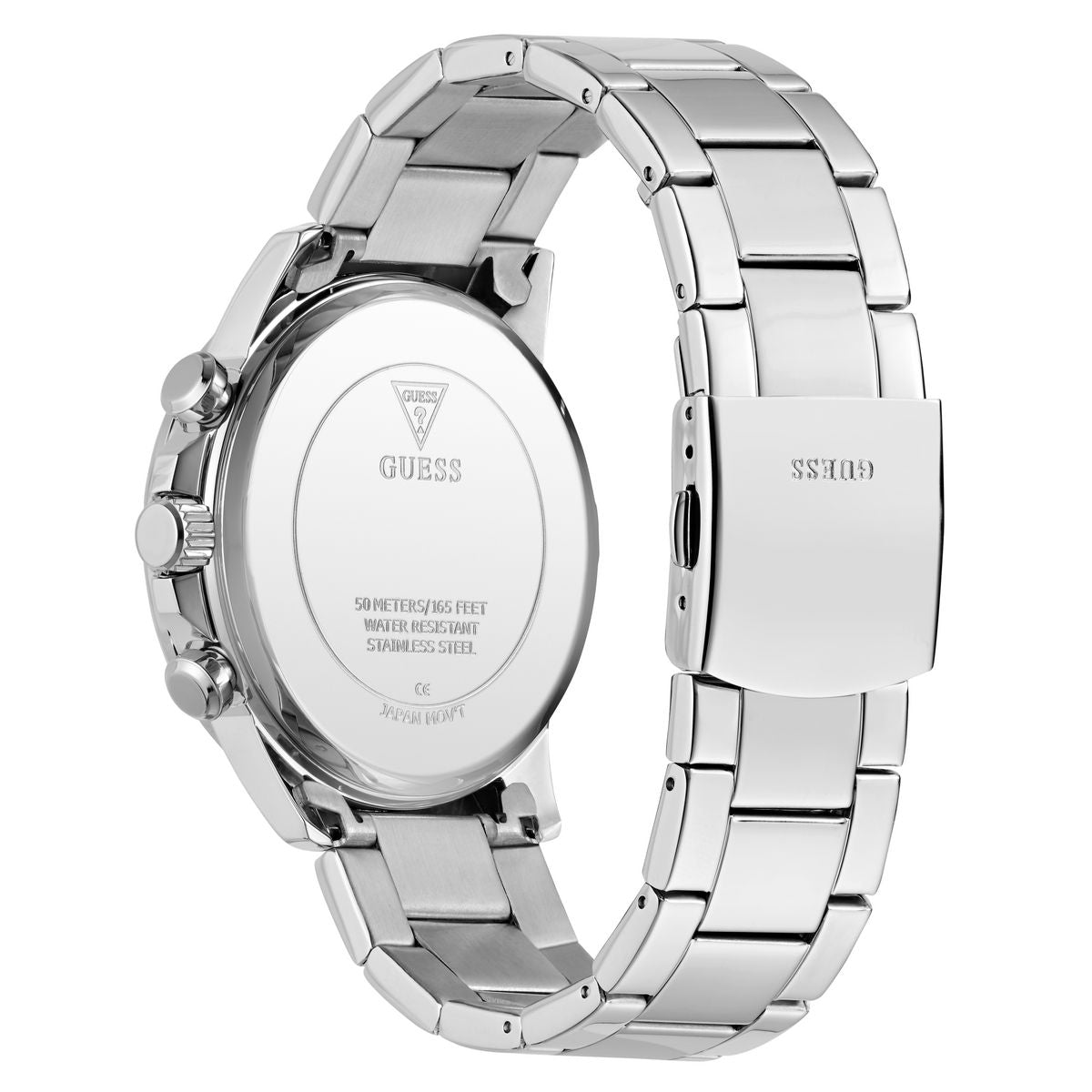 Reloj Guess Masculino GW0900G1