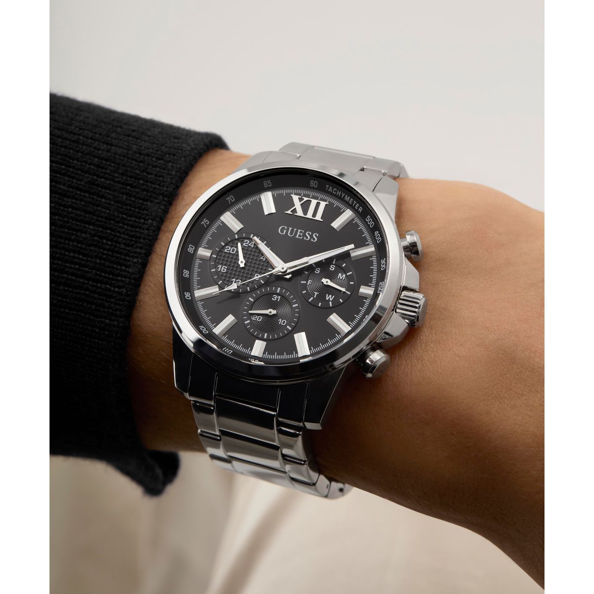 Reloj Guess Masculino GW0900G1